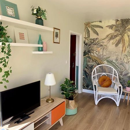 My Little Provence Hyeres Apartamento Exterior foto