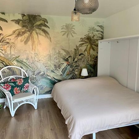 My Little Provence Hyeres Apartamento Exterior foto