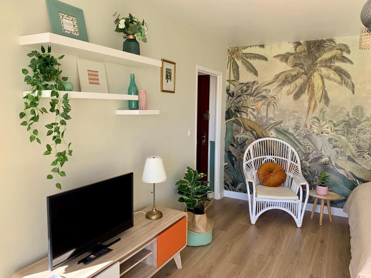 My Little Provence Hyeres Apartamento Exterior foto