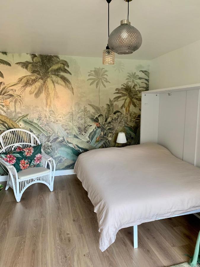 My Little Provence Hyeres Apartamento Exterior foto