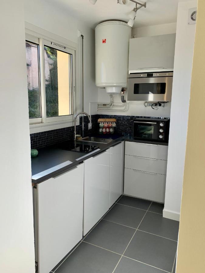 My Little Provence Hyeres Apartamento Exterior foto