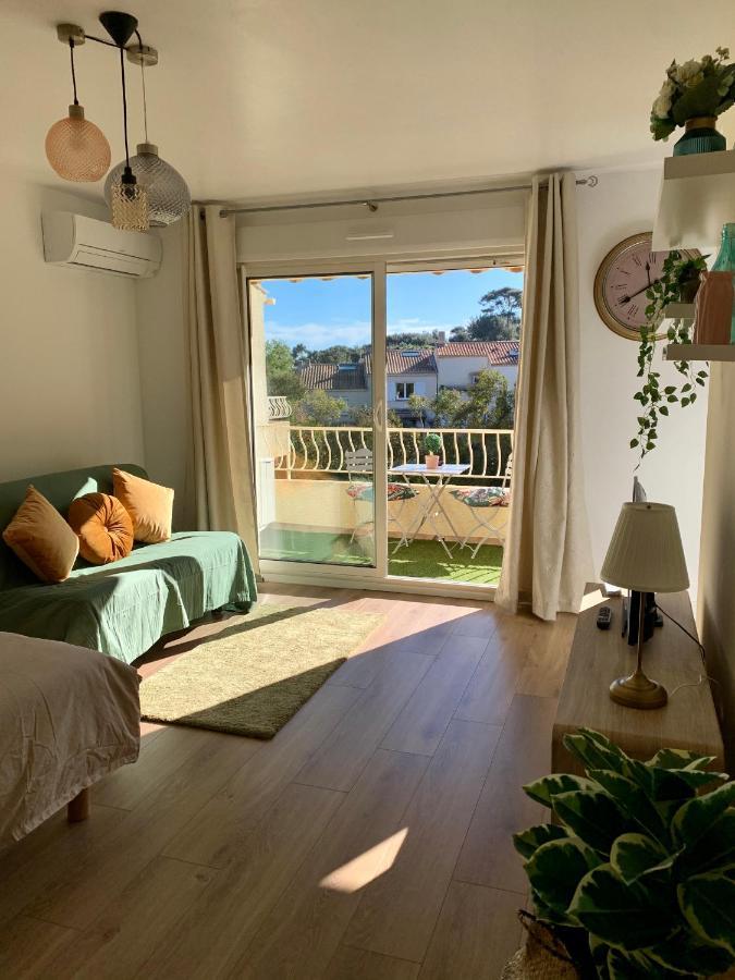 My Little Provence Hyeres Apartamento Exterior foto
